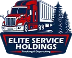 Elite Service Holdings Logo